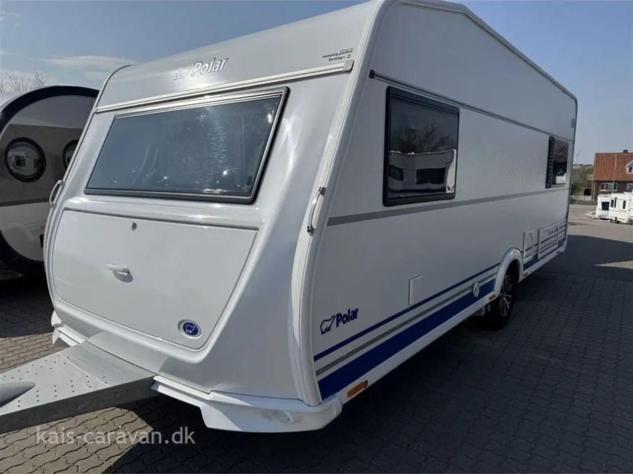 Billede 4 - 2021 - Polar Original 560 S