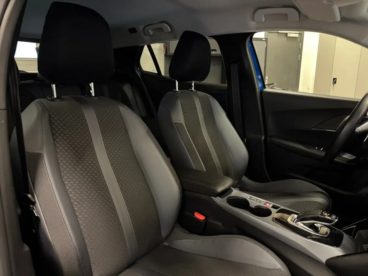 Billede 16 - Peugeot 2008 1,5 BlueHDi 130 Edition:210+ EAT8