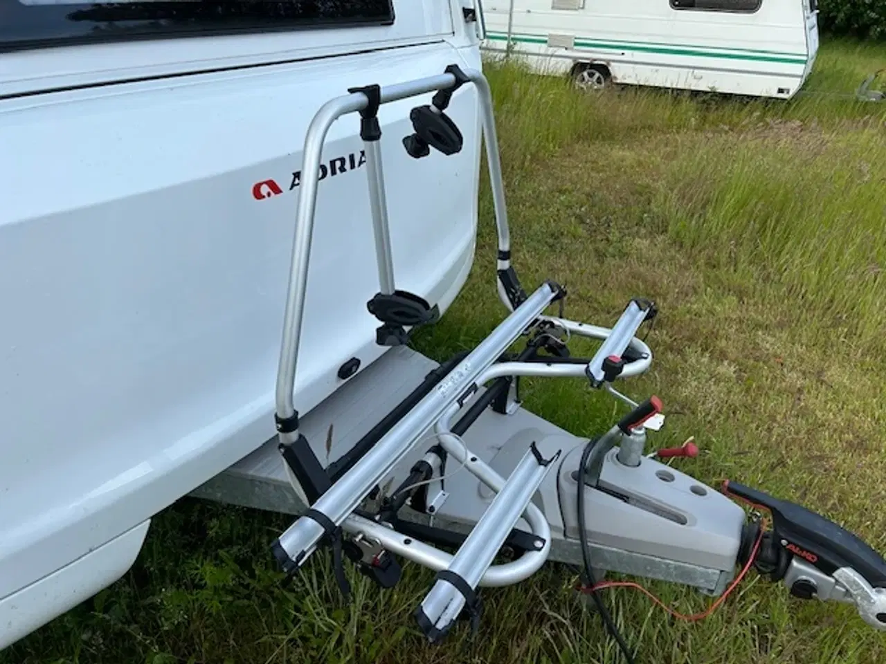 Billede 13 - Helt ny luksus campingvogn