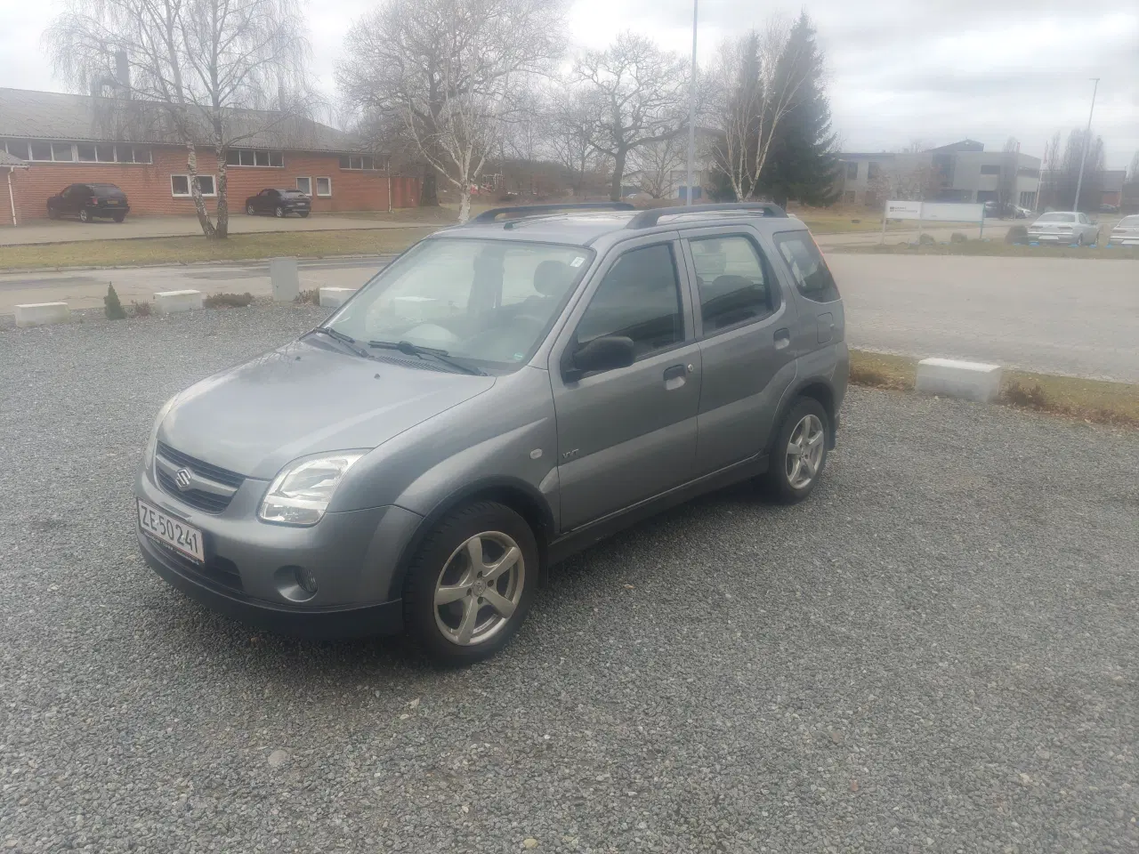 Billede 1 - Suzuki Ignis 1,3 VVT