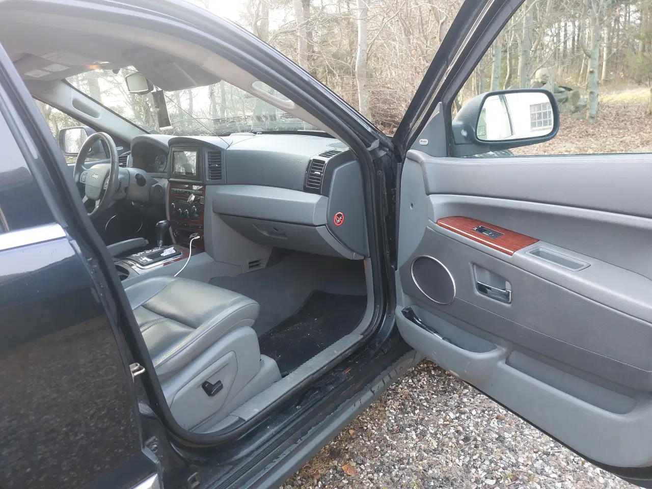 Billede 5 - Jeep Grand Cherokee