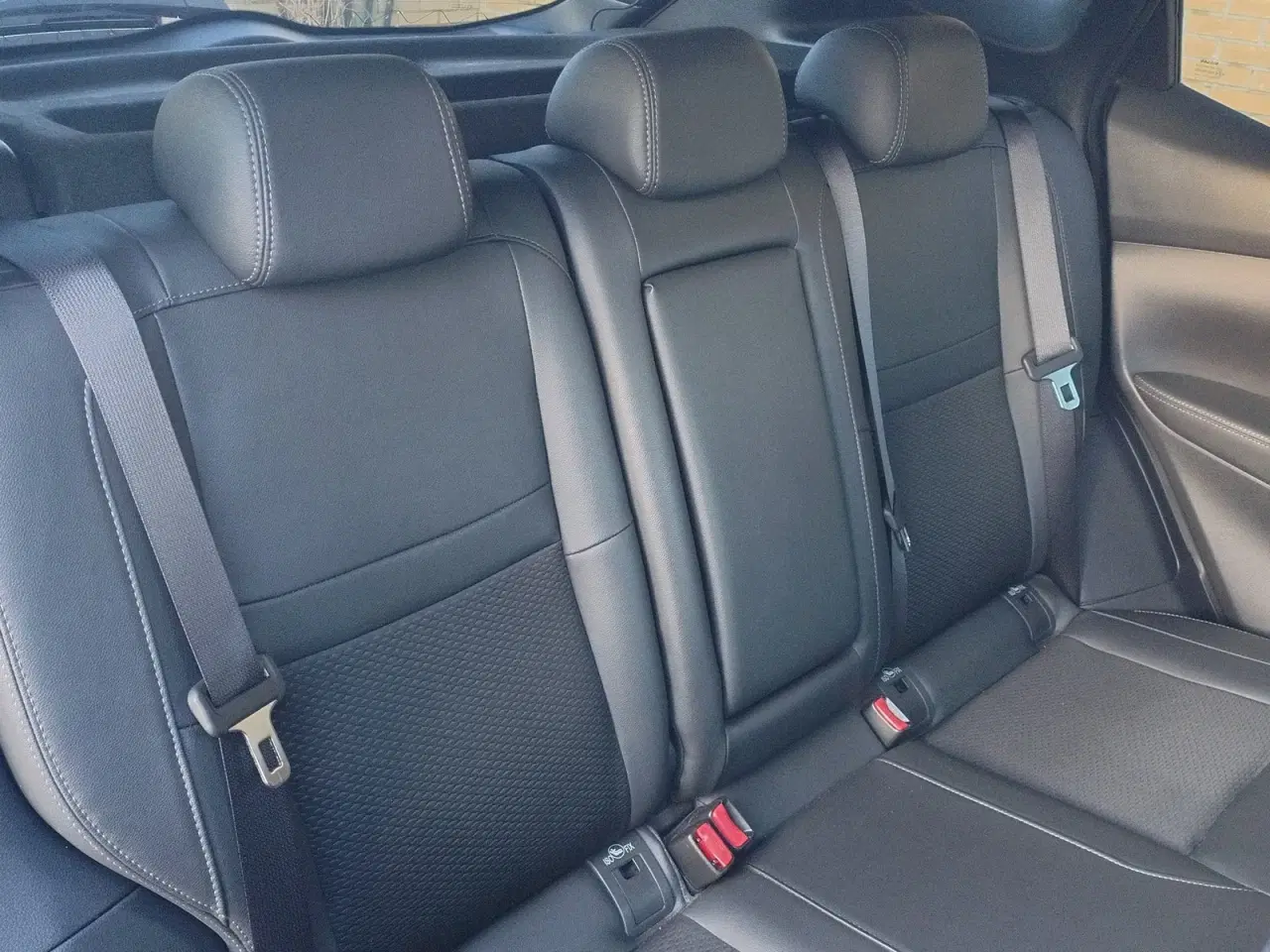 Billede 15 - Nissan Qashqai 1,3 Dig-T 140 Tekna