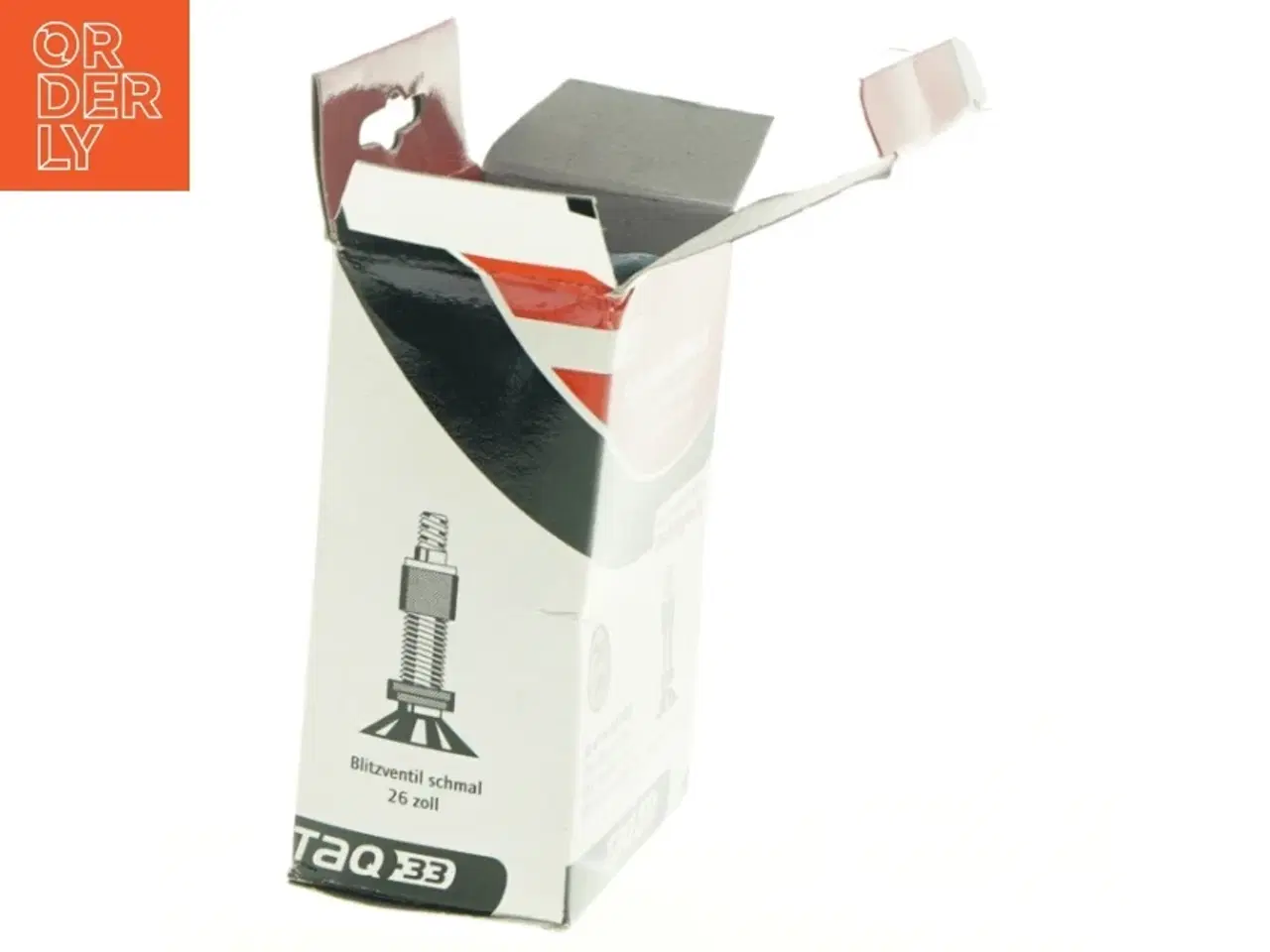 Billede 5 - Blitzventil (str. 26 tommer)
