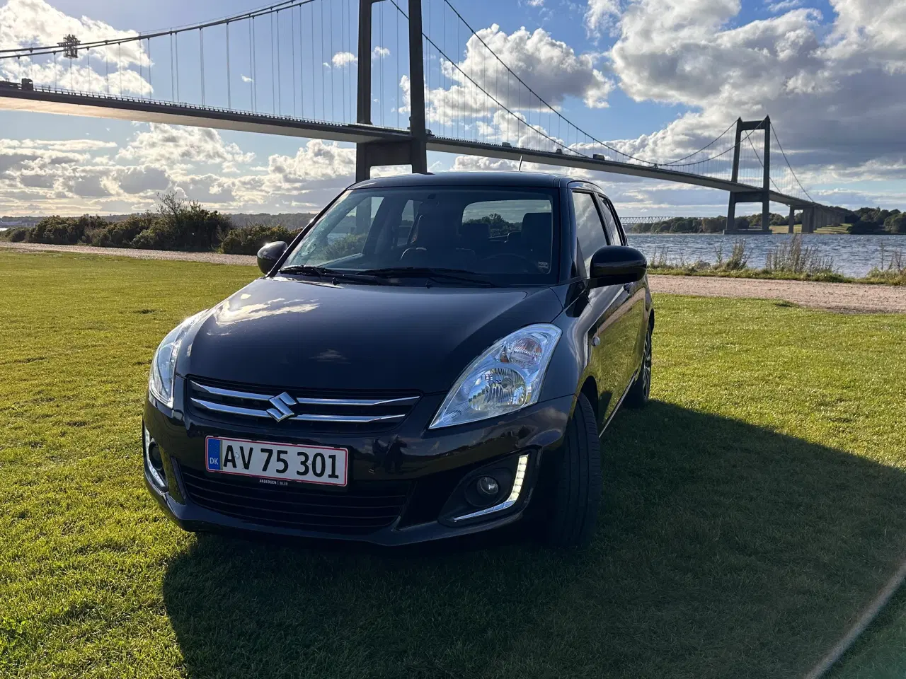 Billede 2 - Suzuki Swift Style 2015