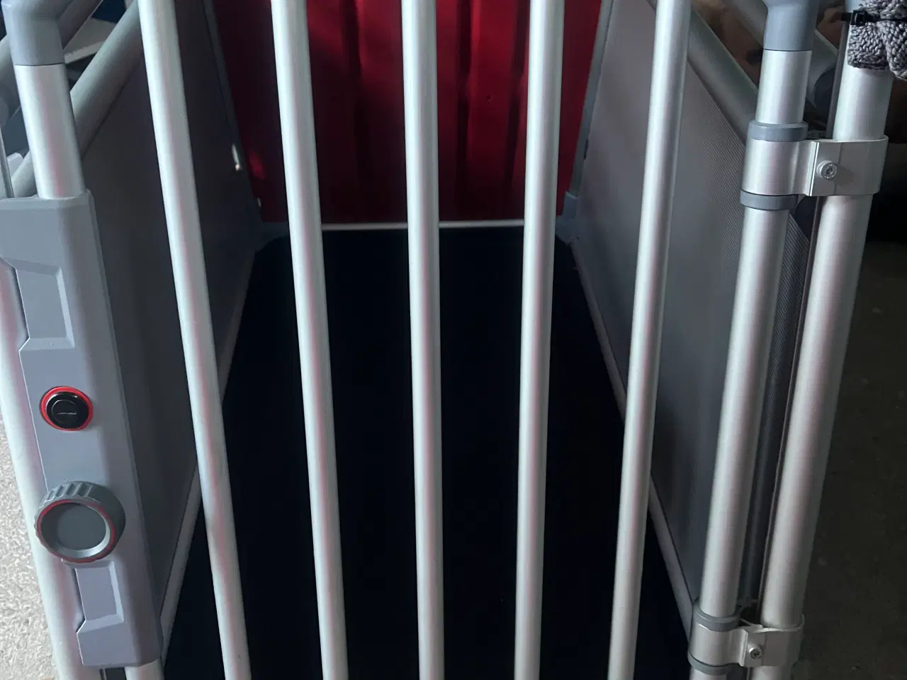 Billede 1 - 4Pets Pro 2 str L hundebur