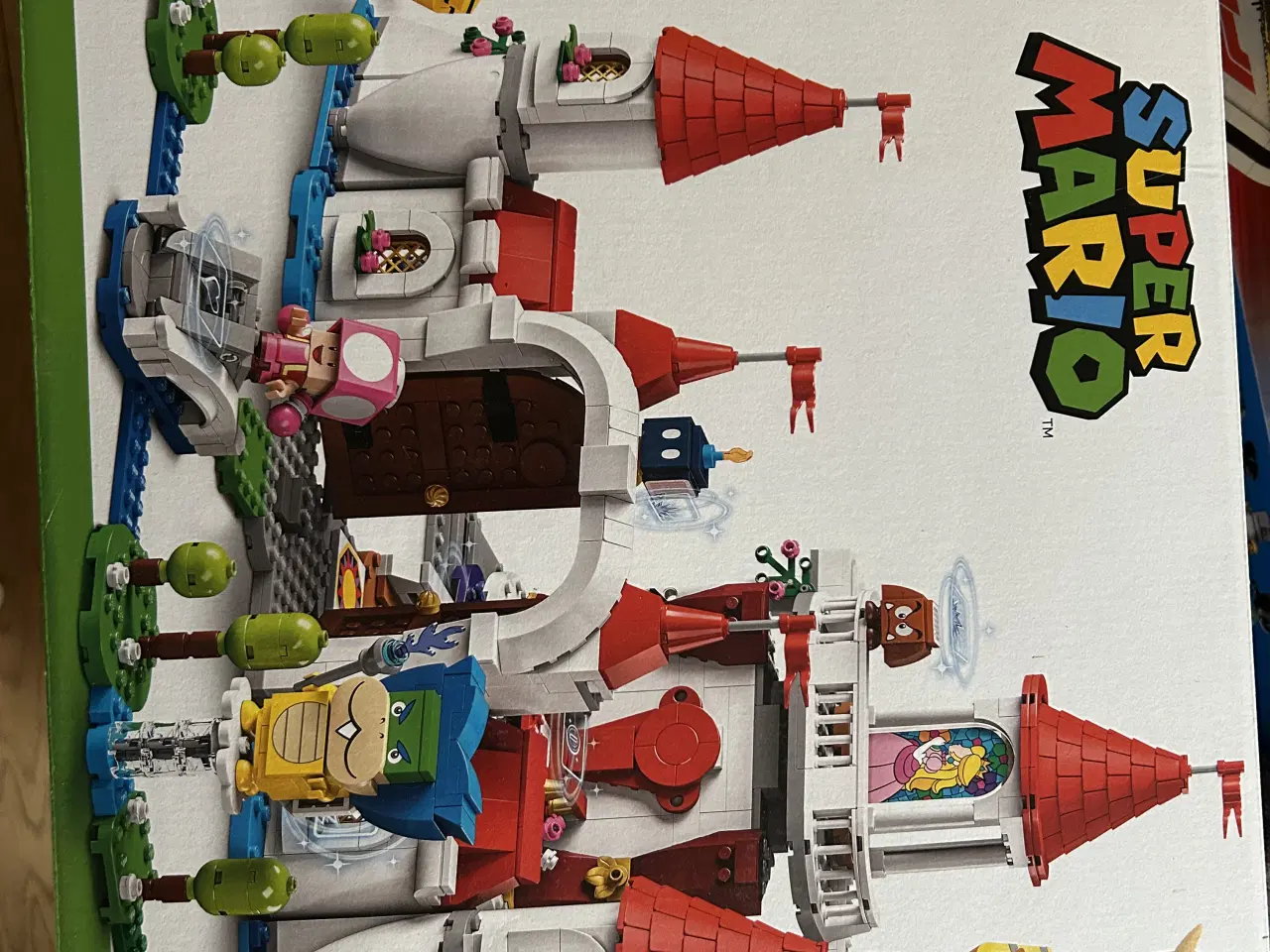 Billede 6 - Uåbne Lego æsker