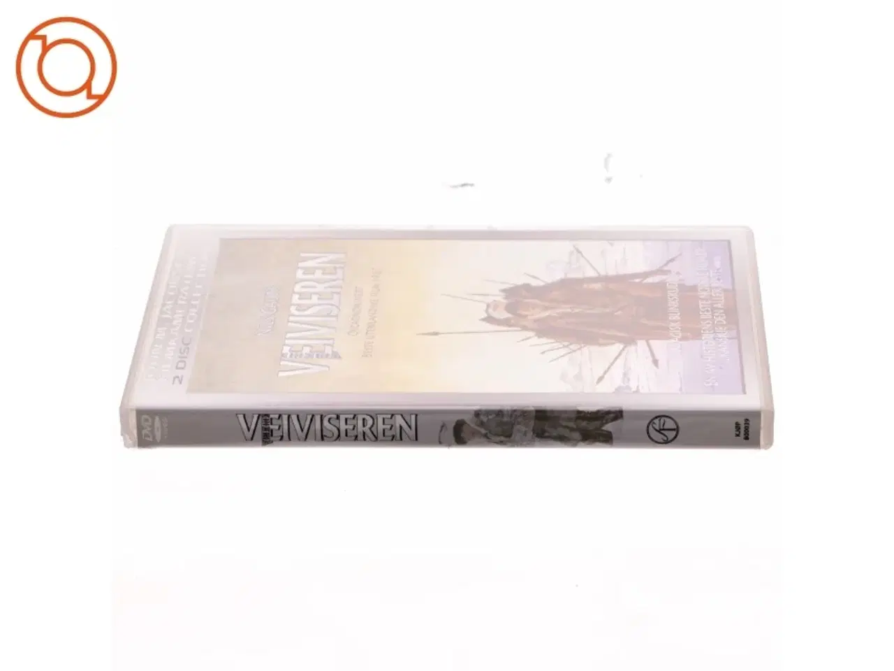 Billede 2 - Vejviseren