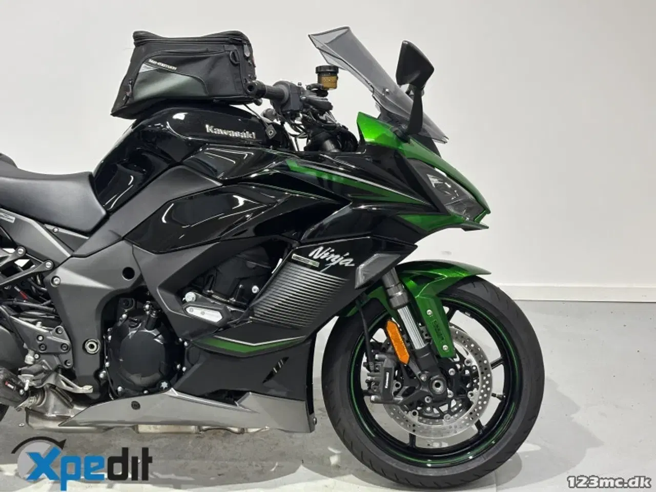 Billede 2 - Kawasaki Ninja 1000 SX