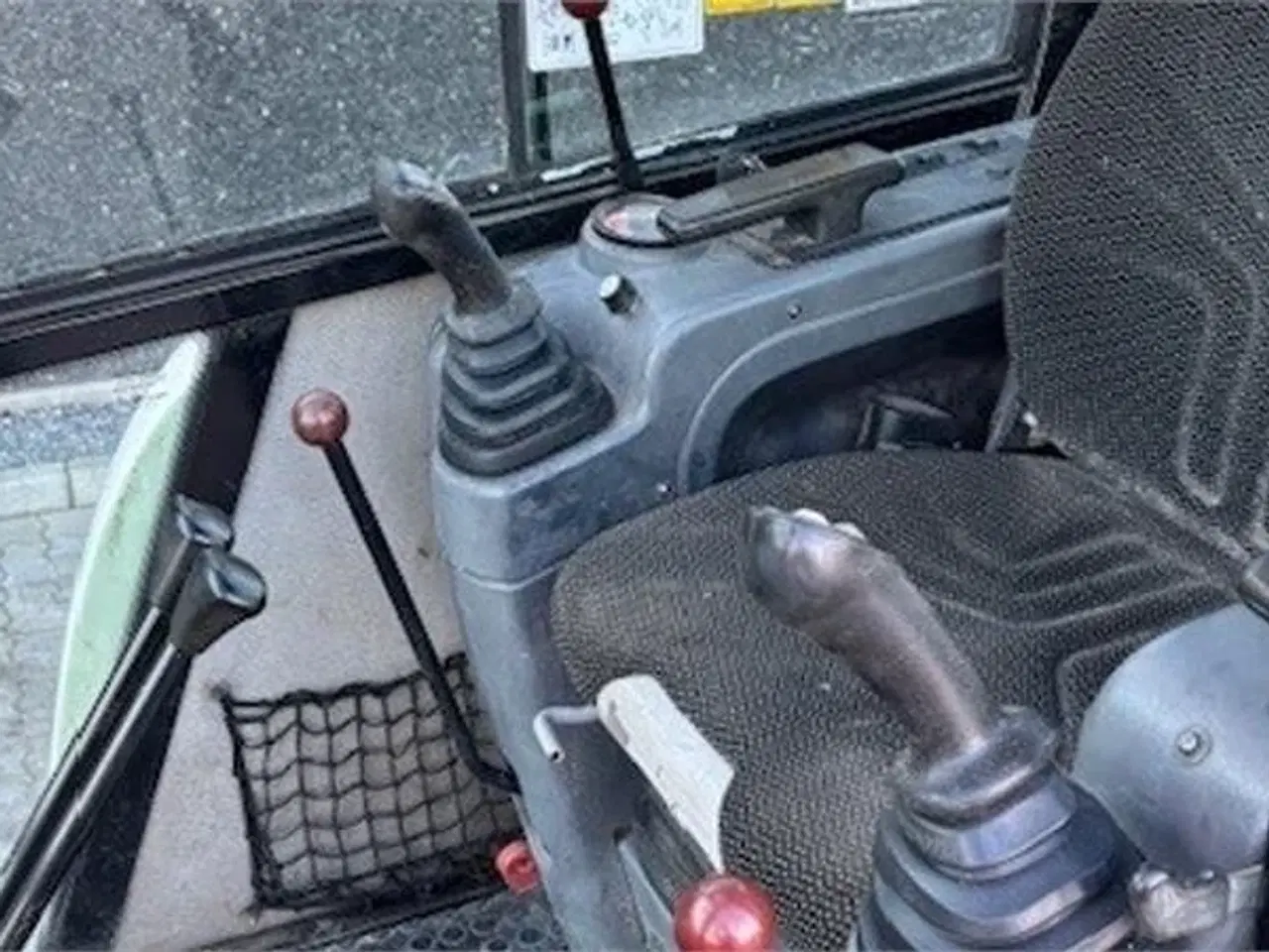 Billede 6 - Terex Schaeff tc 25