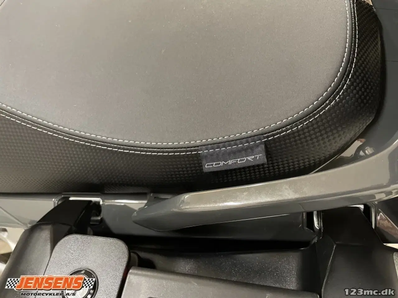 Billede 13 - Yamaha FJR 1300 A