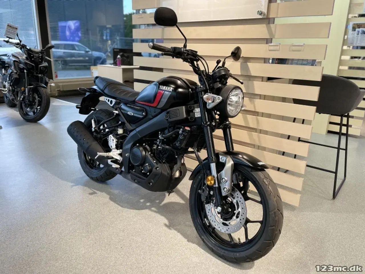 Billede 2 - Yamaha XSR 125