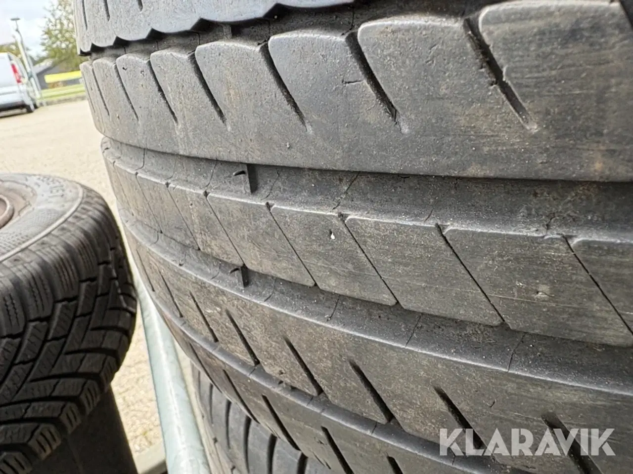 Billede 8 - Sommerdæk Michelin Primacy HP