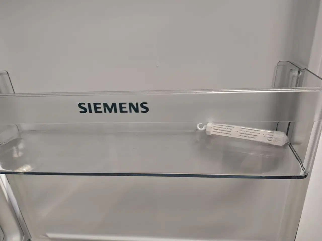 Billede 4 - Integreret køle-/fryseskab  SIEMENS