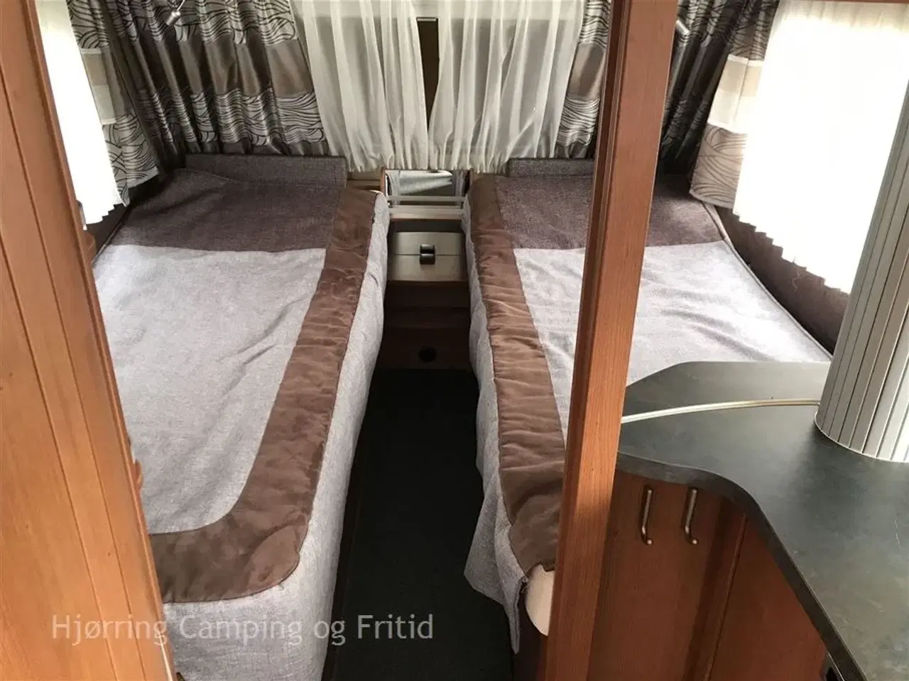 Billede 6 - 2011 - Knaus Südwind Exclusive 500 EU