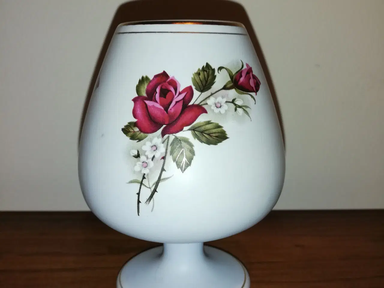 Billede 2 - Gouda Holland vase