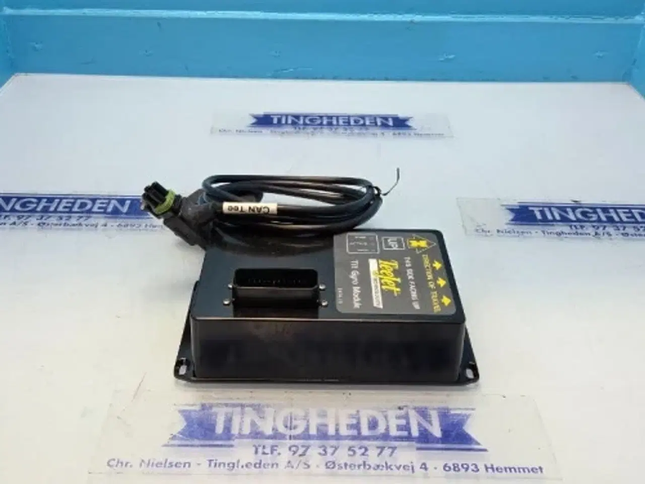 Billede 1 - Tiltsensor Modul CL230 GRTJT9002536 