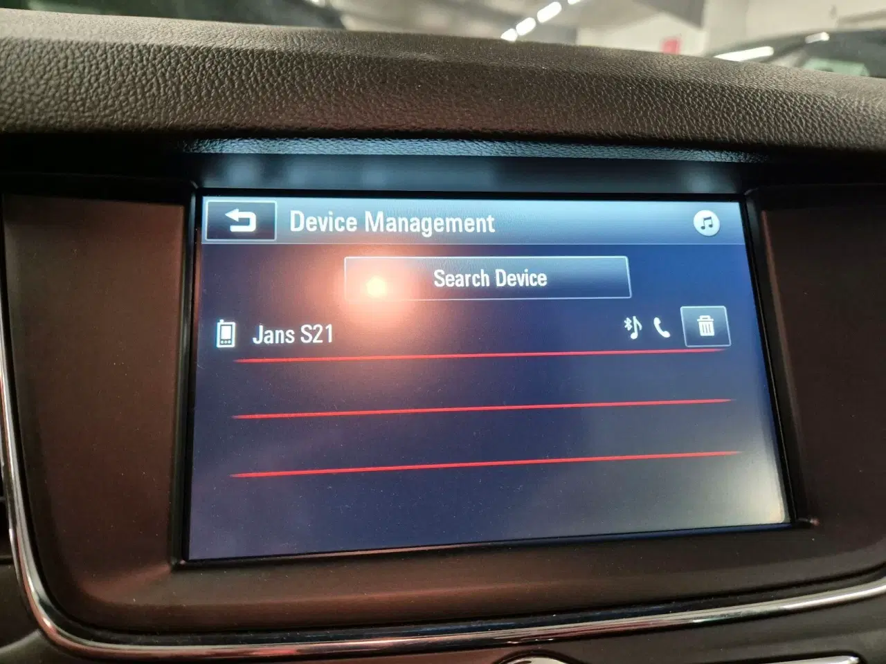 Billede 10 - Opel Astra Sports Tourer 1,6 CDTI Excite 136HK Stc 6g