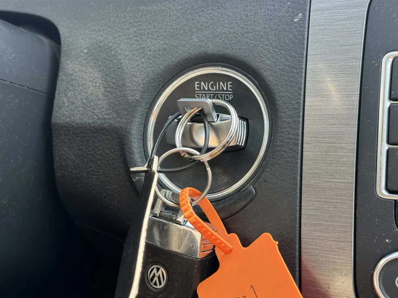 Billede 16 - VW Passat Variant 2,0 TDI BMT Comfortline 140HK Stc 6g