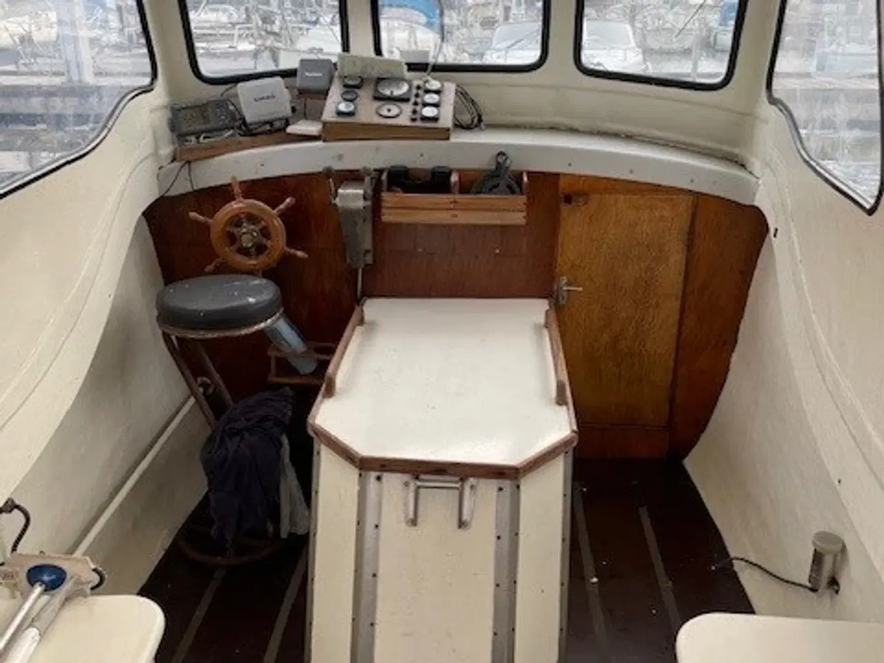 Billede 6 - Velholdt Arkavi sælges