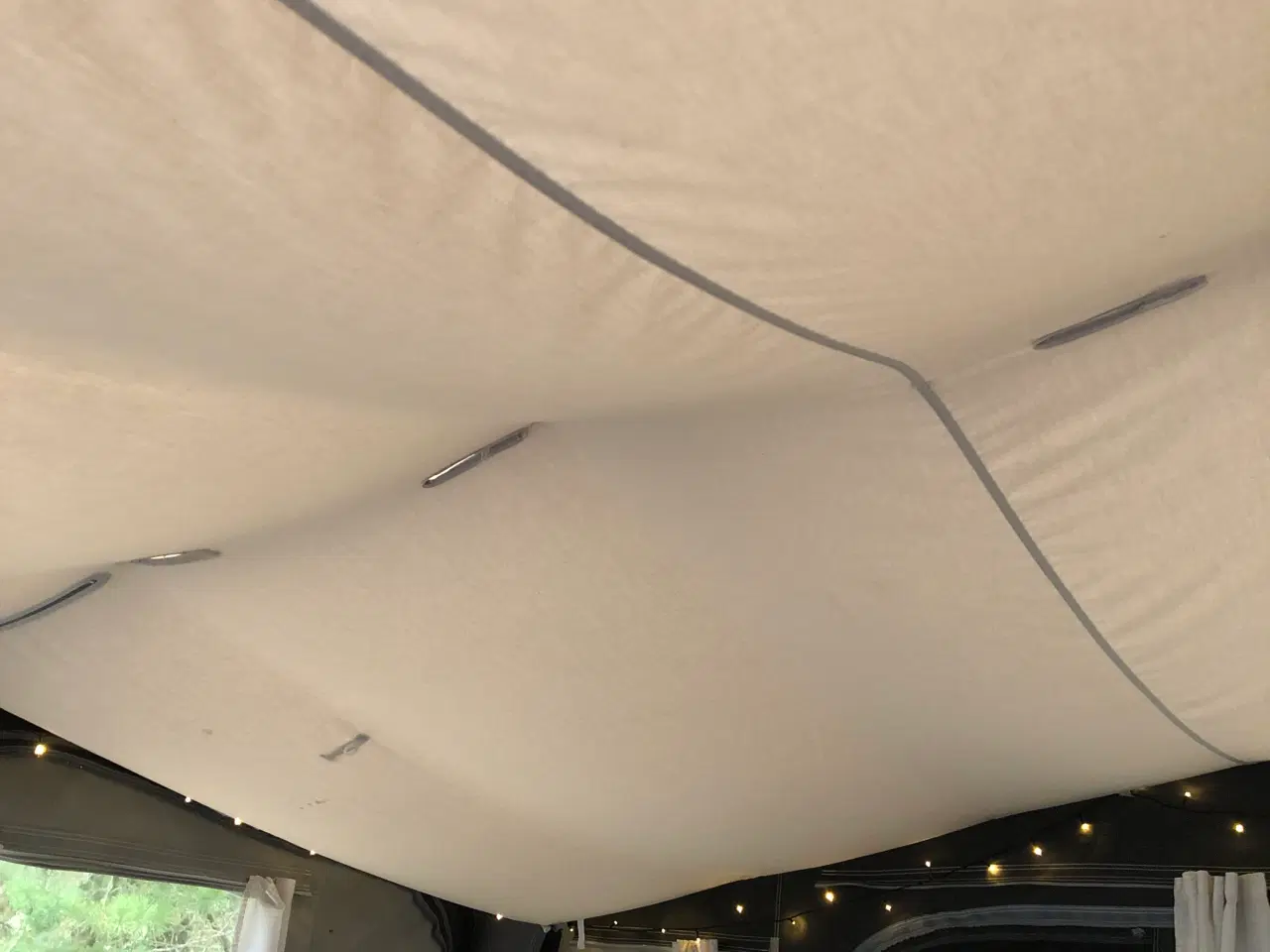 Billede 7 -  fortelt, Kampa Dometic, all-season 330 m sidetelt