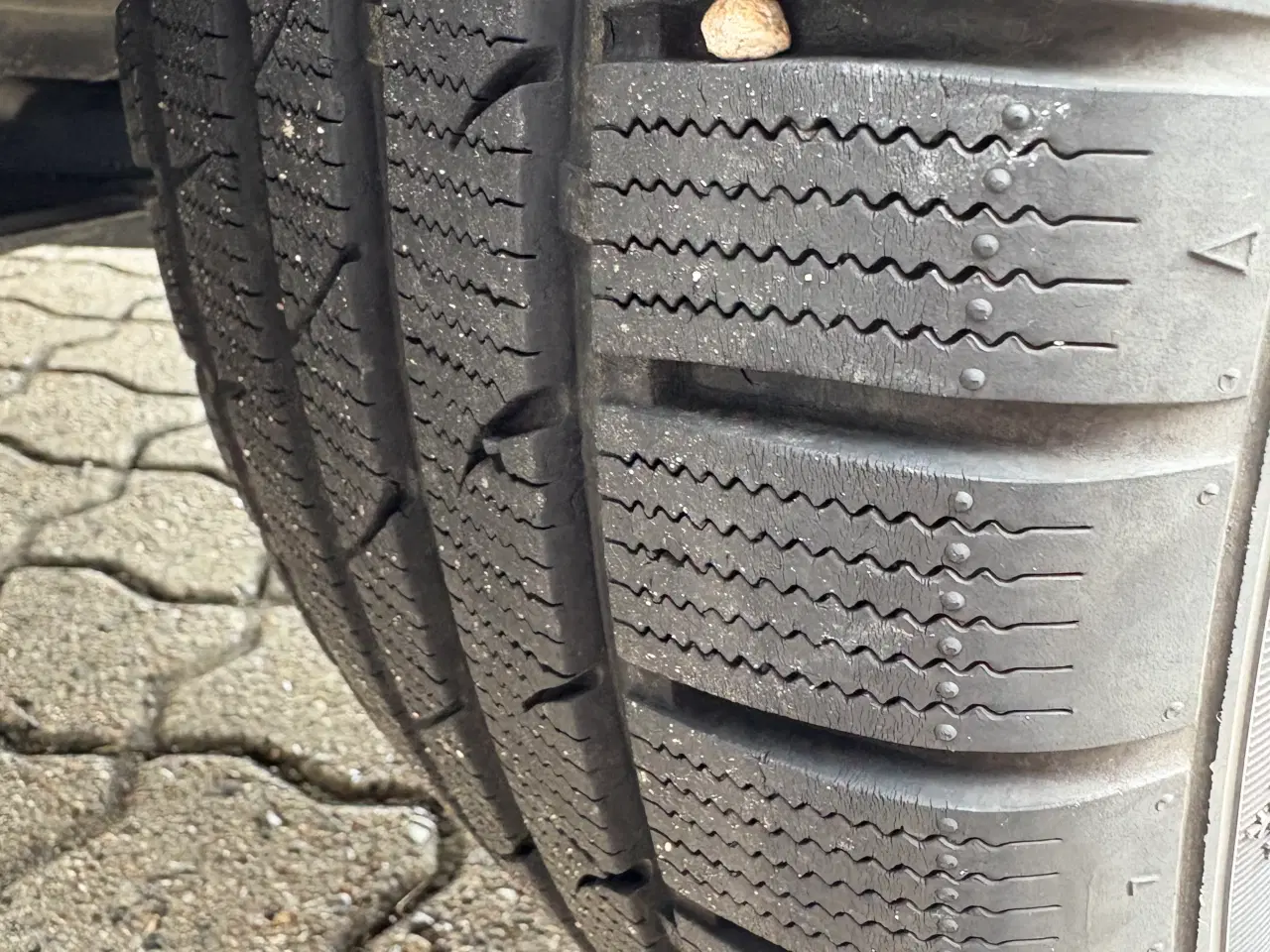 Billede 2 - Mercedes A200 - Diesel