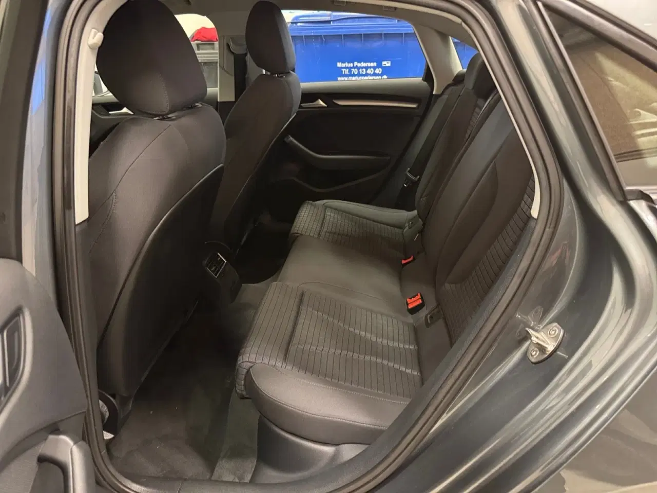 Billede 13 - Audi A3 1,4 TFSi 150 Sport