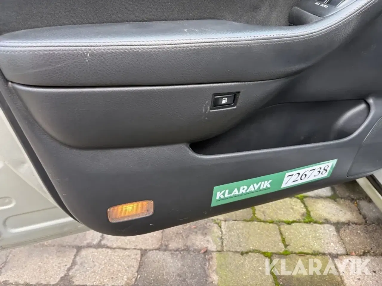 Billede 11 - Personbil Toyota Avensis