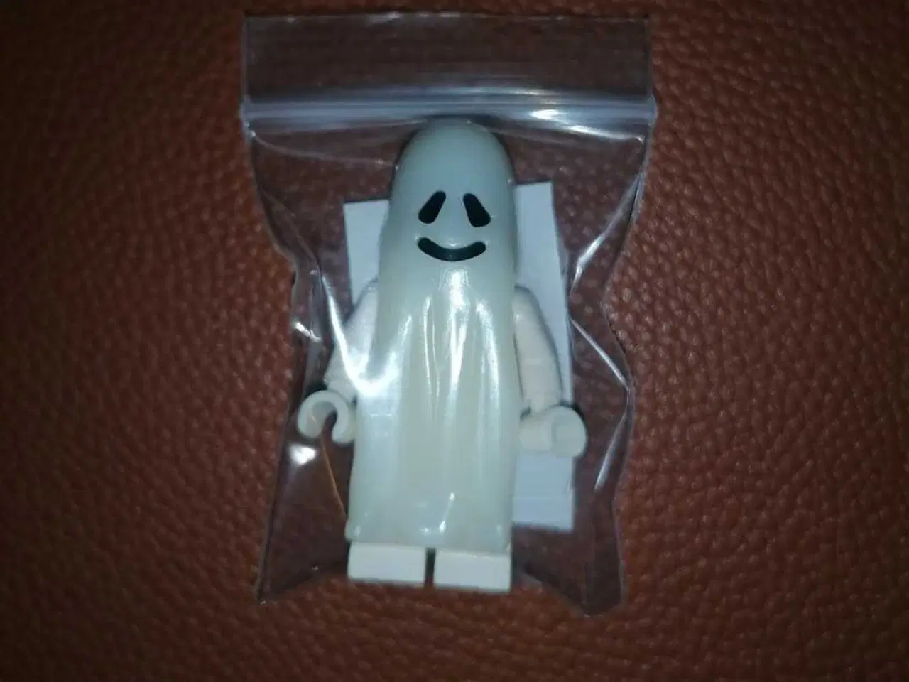 Billede 1 - Lego minifigur 