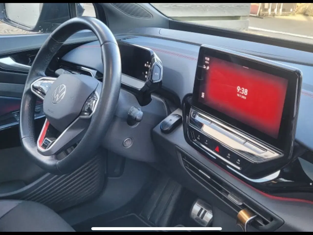 Billede 9 - Volkswagen ID.4 GTX