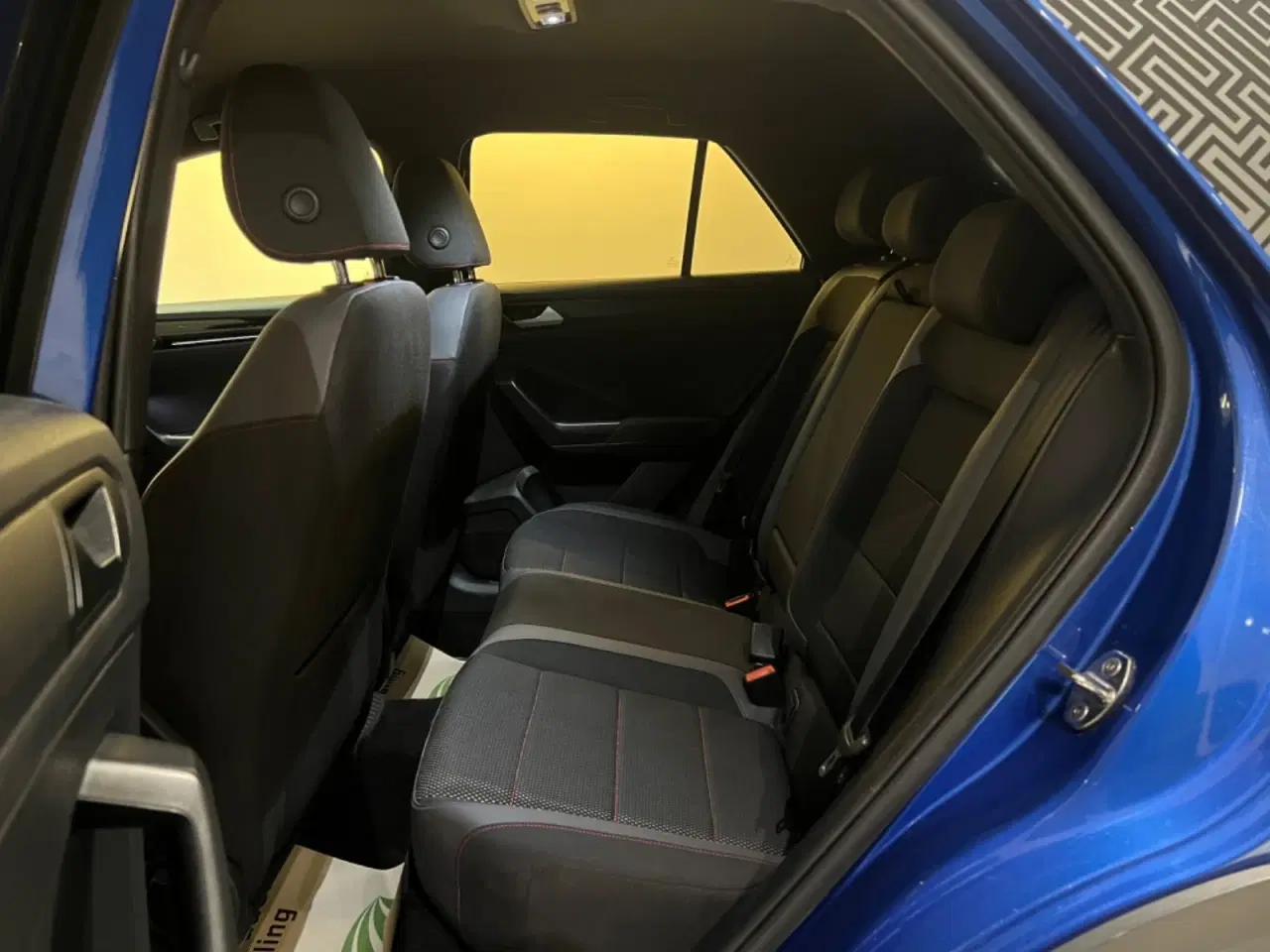 Billede 19 - VW T-Roc 1,5 TSi 150 Highline DSG