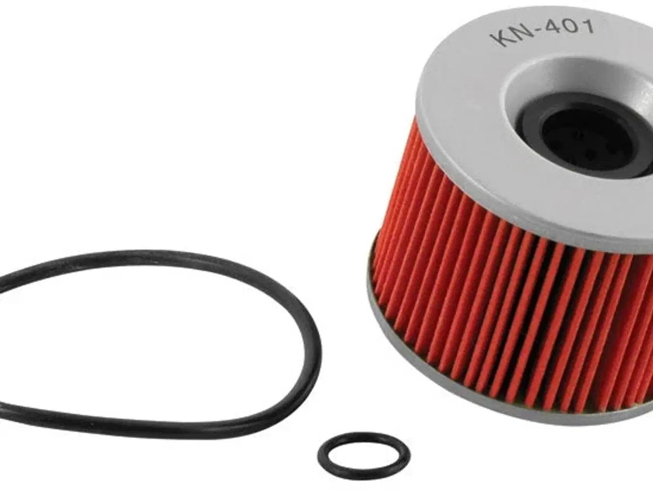 Billede 1 - K&N oliefilter yamaha, Kawasaki o.a.