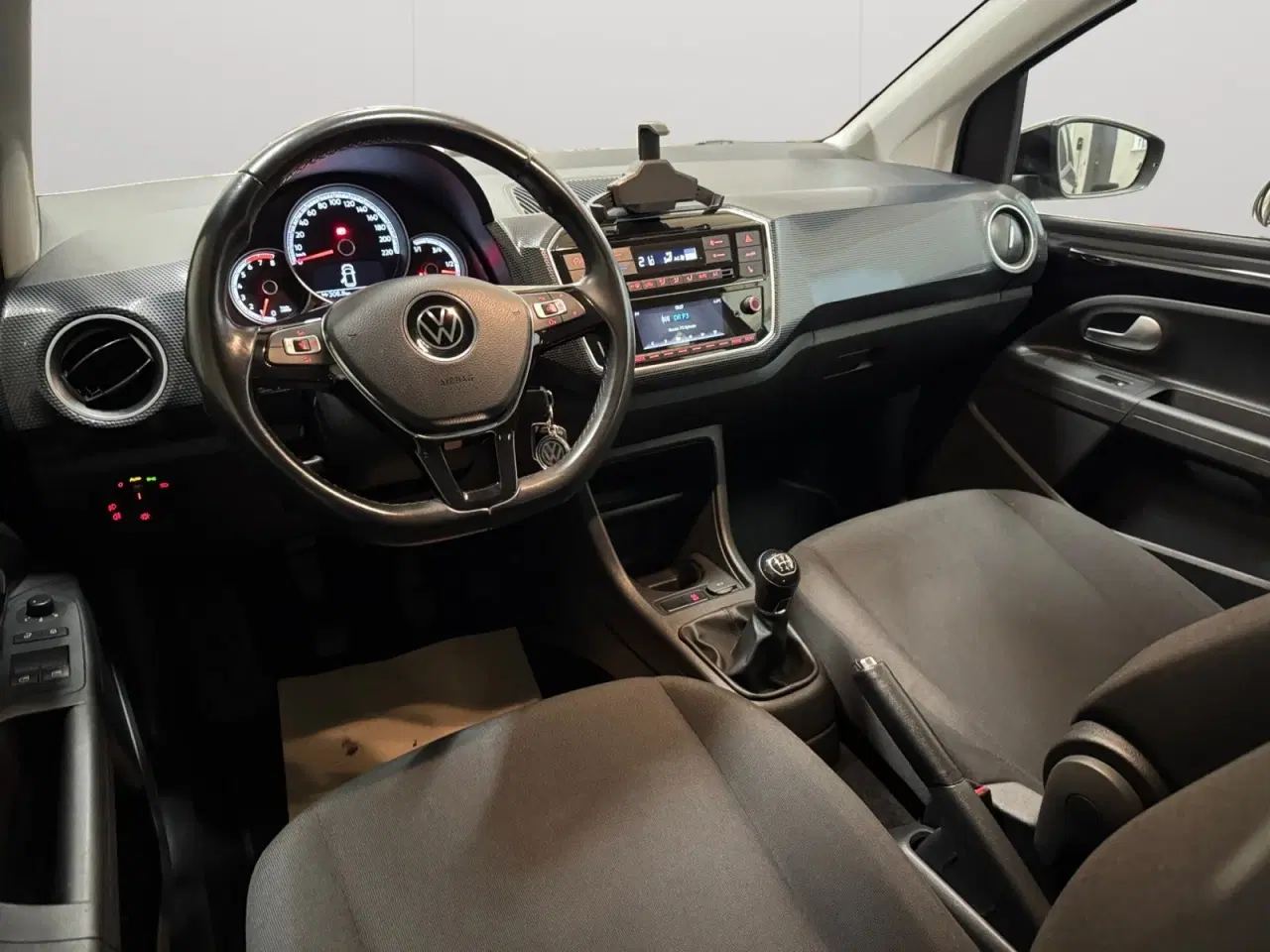 Billede 5 - VW Up! 1,0 MPi 60