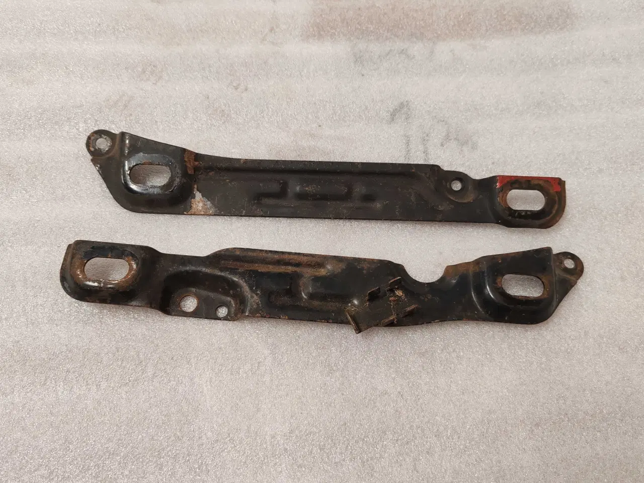 Billede 2 - Honda cd50 beslag