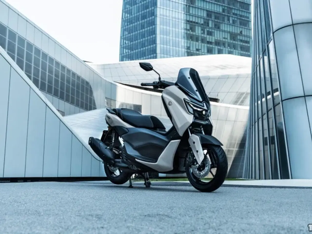 Billede 15 - Yamaha N-Max 125 Tech Max