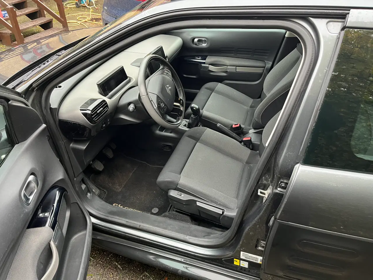 Billede 6 - Citroen C4 Cactus