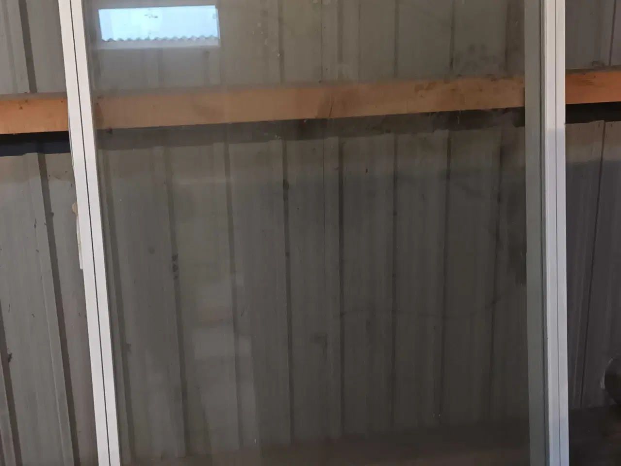 Billede 1 - Vindue aldrig været brugt