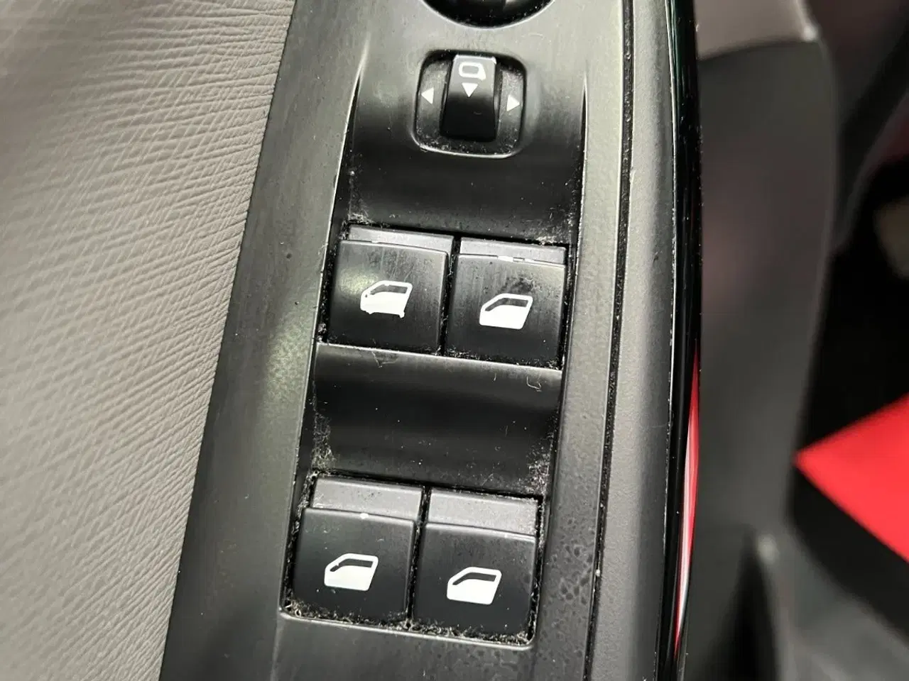 Billede 13 - Citroën Grand C4 Picasso 1,6 BlueHDi 120 Intensive EAT6 7prs