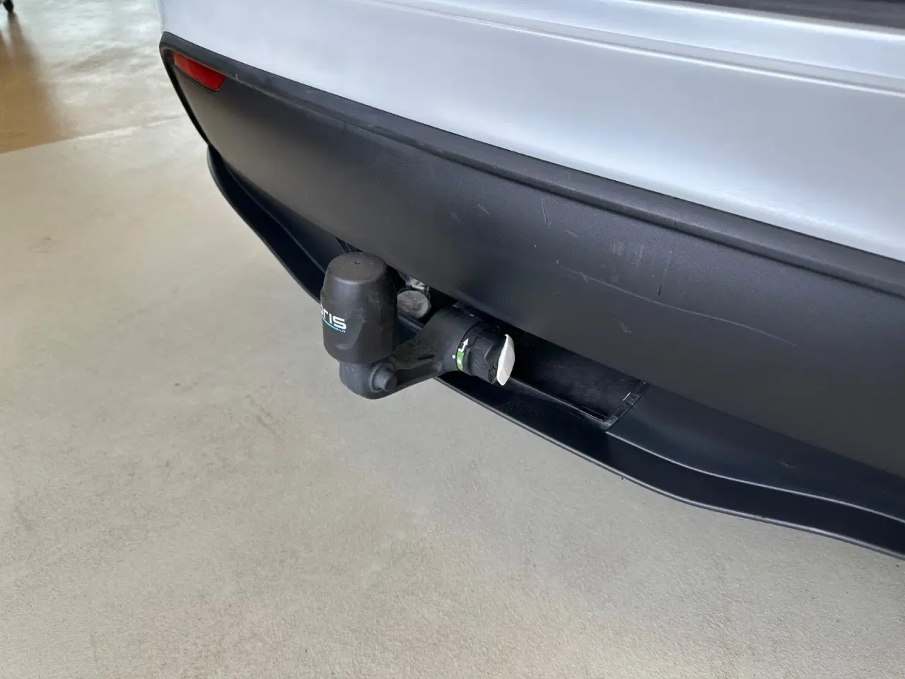 Billede 9 - Tesla Model Y  Long Range AWD