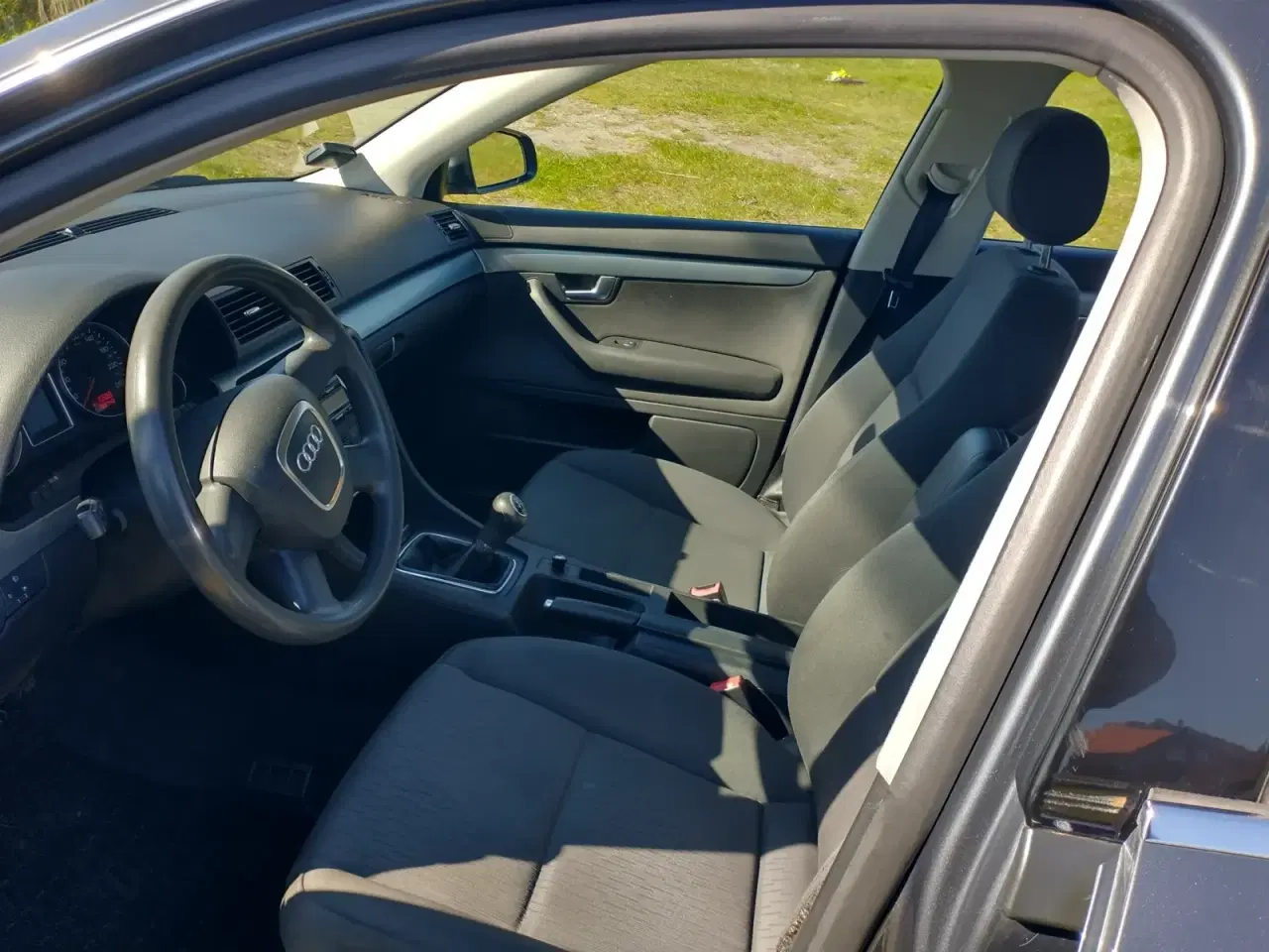 Billede 6 - Audi A4 1,6 Avant