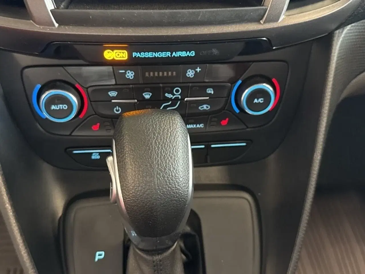 Billede 18 - Ford Transit Connect 1,5 EcoBlue Trend aut. lang