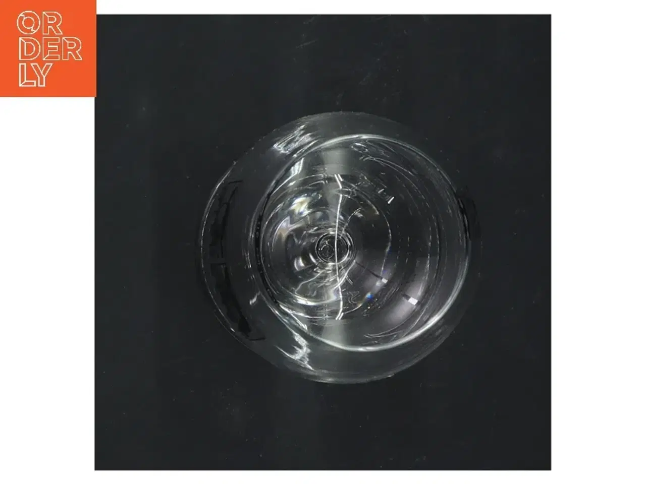 Billede 2 - Mikkeller vinglas (str. 17 cm)