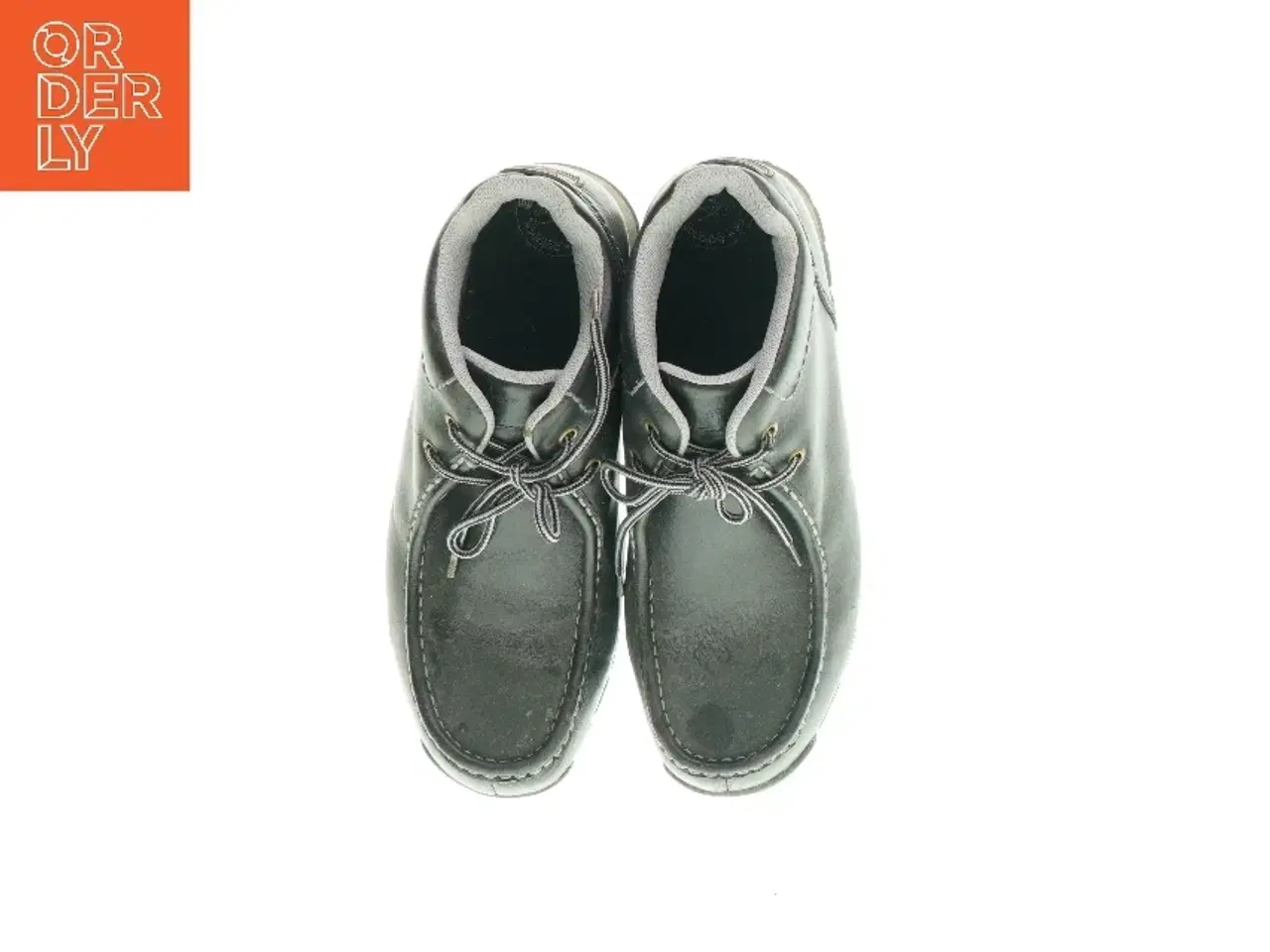 Billede 3 - Sko fra Quiet (str. 46)