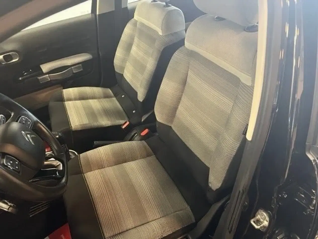 Billede 9 - Citroën C3 1,2 PureTech 82 Iconic