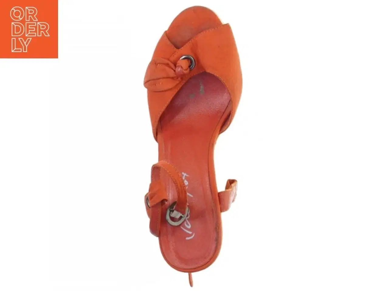 Billede 2 - Sko fra Va Ck Enten Ot (str. 20 cm)