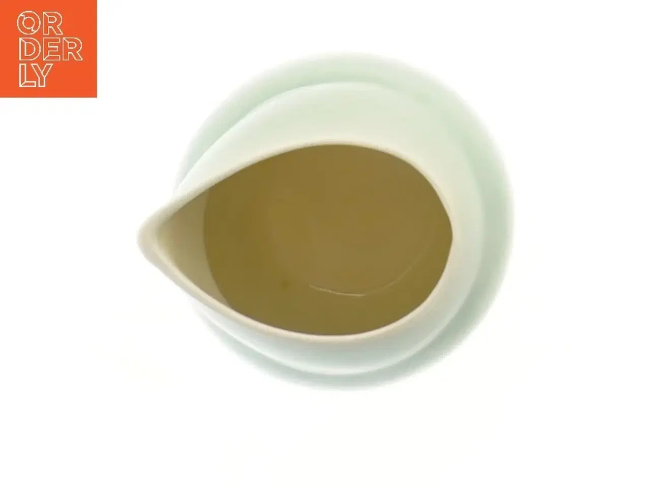 Billede 3 - Flødekande fra Ranum (str. 9,5 cm)