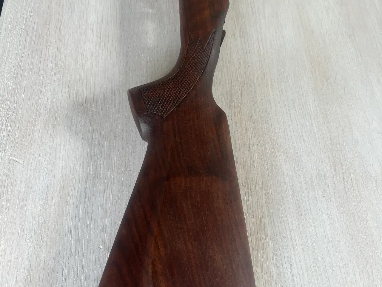 Billede 2 - Remington 700 ADL - skæfte
