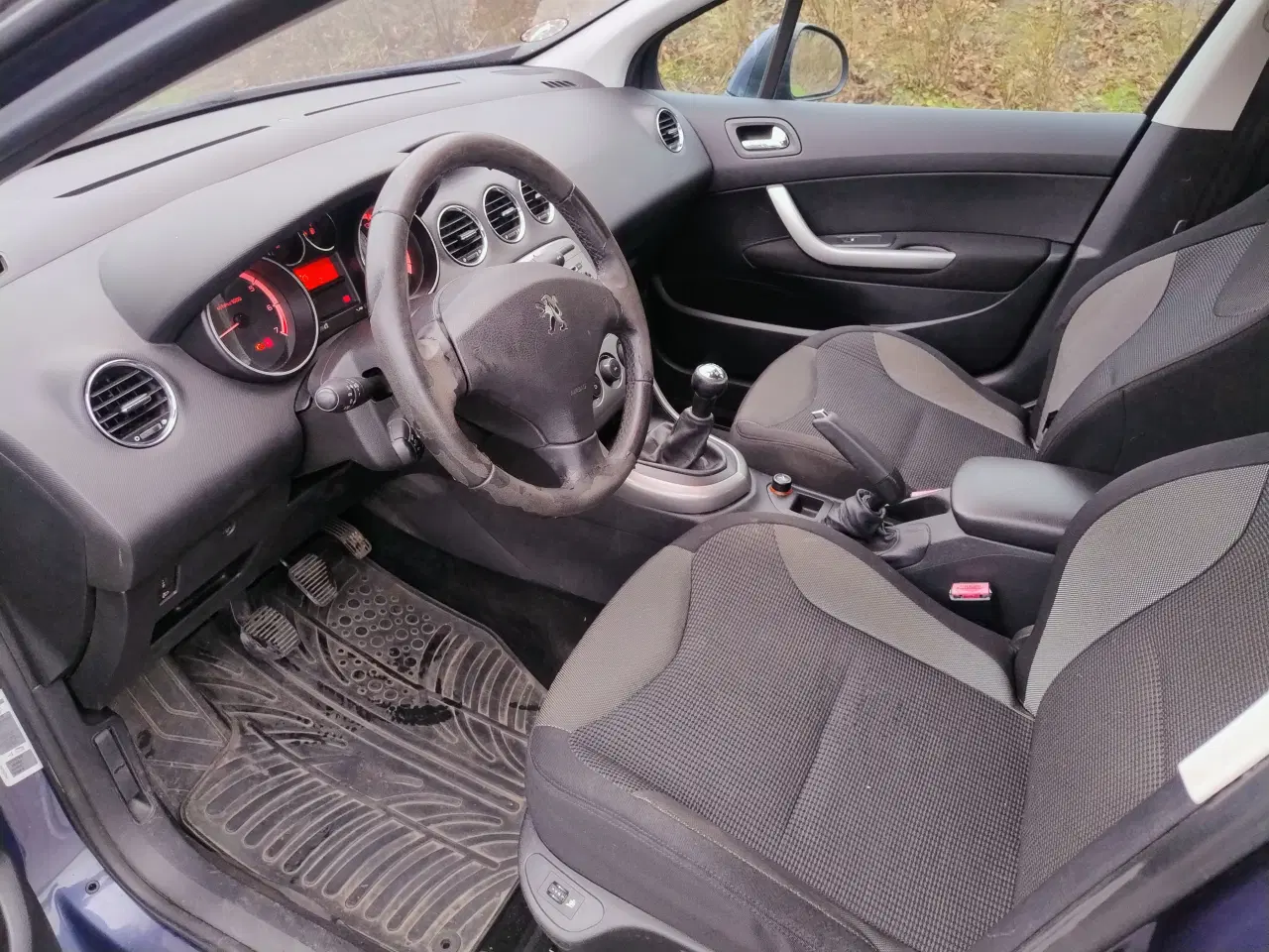 Billede 4 - Peugeot 308 1.6 vti comfort