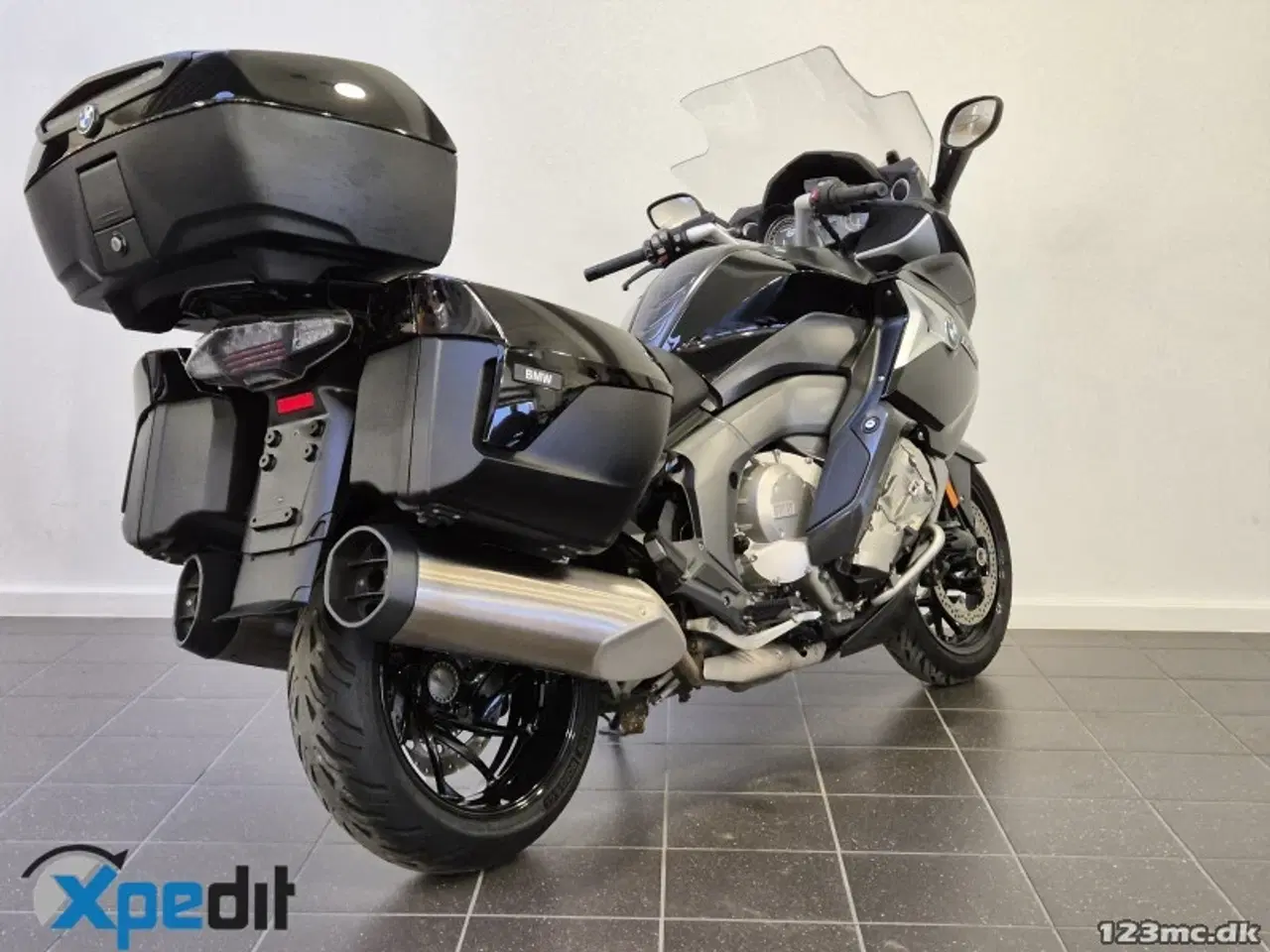Billede 8 - BMW K 1600 GT