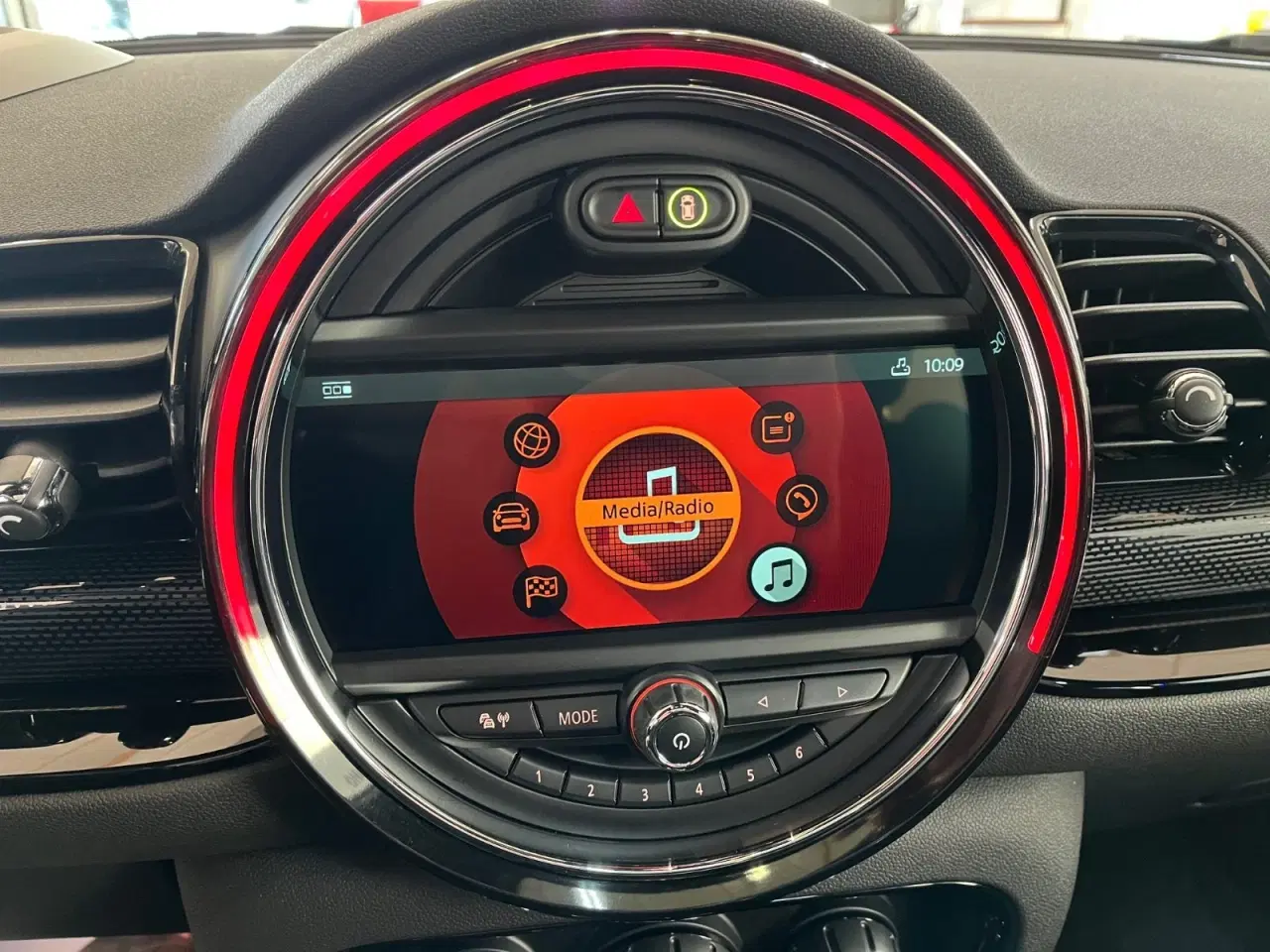 Billede 17 - MINI Clubman Cooper S 2,0 aut.