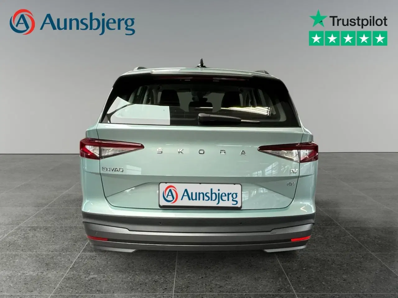 Billede 4 - Skoda Enyaq 60 iV